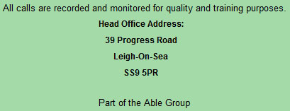 Newington Local Drainage Head Office
